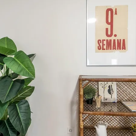 Charming In Typical District Apartamento Lisboa